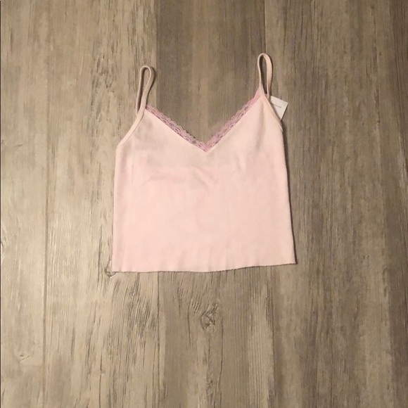 Brandy Melville Tops - brandy Melville tank